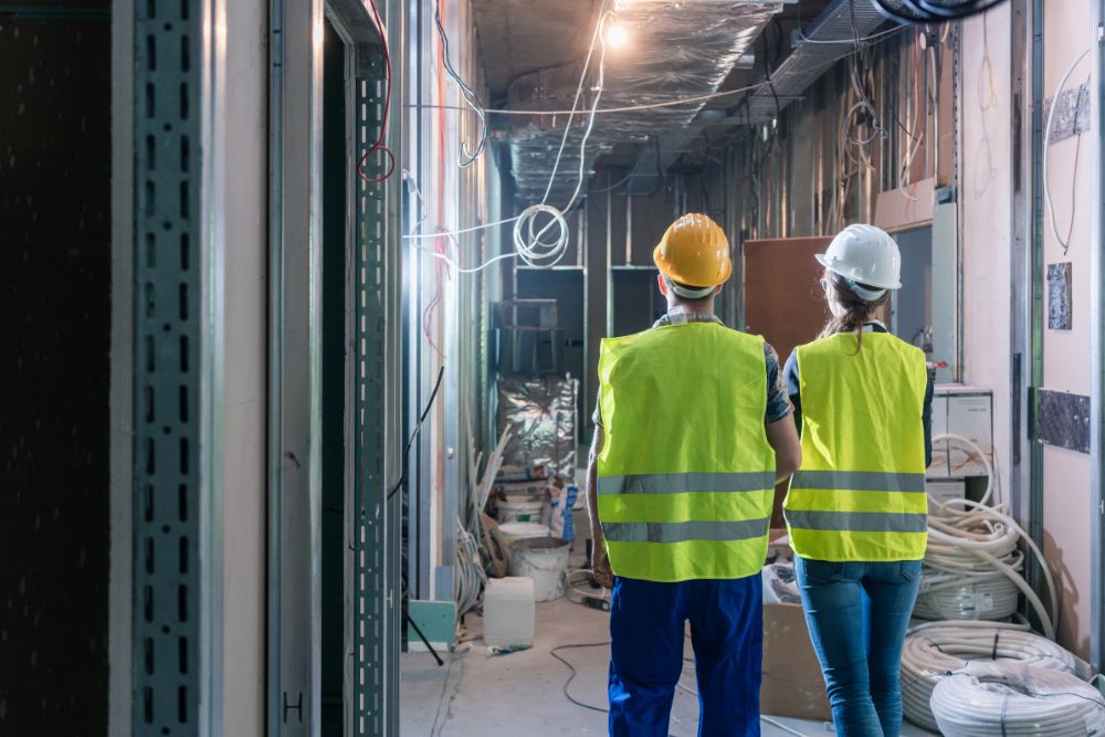 7 Erros Mais Comuns em Obras com Drywall (e Como Evitá-los)